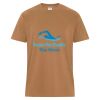 HEAVYWEIGHT RING SPUN COTTON TEE Thumbnail