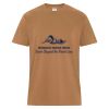 HEAVYWEIGHT RING SPUN COTTON TEE Thumbnail