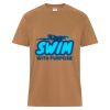 HEAVYWEIGHT RING SPUN COTTON TEE Thumbnail