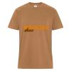 HEAVYWEIGHT RING SPUN COTTON TEE Thumbnail