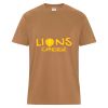 HEAVYWEIGHT RING SPUN COTTON TEE Thumbnail