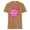 HEAVYWEIGHT RING SPUN COTTON TEE Thumbnail