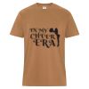 HEAVYWEIGHT RING SPUN COTTON TEE Thumbnail