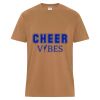 HEAVYWEIGHT RING SPUN COTTON TEE Thumbnail