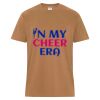 HEAVYWEIGHT RING SPUN COTTON TEE Thumbnail