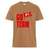 HEAVYWEIGHT RING SPUN COTTON TEE Thumbnail