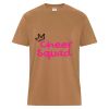 HEAVYWEIGHT RING SPUN COTTON TEE Thumbnail