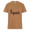 HEAVYWEIGHT RING SPUN COTTON TEE Thumbnail