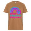 HEAVYWEIGHT RING SPUN COTTON TEE Thumbnail