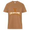 HEAVYWEIGHT RING SPUN COTTON TEE Thumbnail