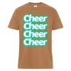 HEAVYWEIGHT RING SPUN COTTON TEE Thumbnail