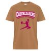 HEAVYWEIGHT RING SPUN COTTON TEE Thumbnail