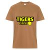 HEAVYWEIGHT RING SPUN COTTON TEE Thumbnail