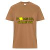 HEAVYWEIGHT RING SPUN COTTON TEE Thumbnail