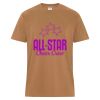 HEAVYWEIGHT RING SPUN COTTON TEE Thumbnail