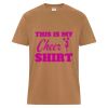 HEAVYWEIGHT RING SPUN COTTON TEE Thumbnail