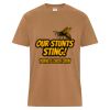 HEAVYWEIGHT RING SPUN COTTON TEE Thumbnail