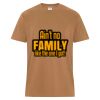 HEAVYWEIGHT RING SPUN COTTON TEE Thumbnail