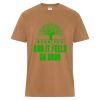 HEAVYWEIGHT RING SPUN COTTON TEE Thumbnail