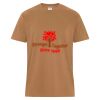 HEAVYWEIGHT RING SPUN COTTON TEE Thumbnail