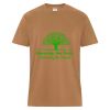 HEAVYWEIGHT RING SPUN COTTON TEE Thumbnail