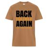 HEAVYWEIGHT RING SPUN COTTON TEE Thumbnail