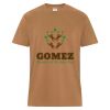 HEAVYWEIGHT RING SPUN COTTON TEE Thumbnail