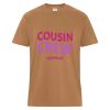 HEAVYWEIGHT RING SPUN COTTON TEE Thumbnail