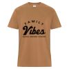 HEAVYWEIGHT RING SPUN COTTON TEE Thumbnail