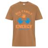 HEAVYWEIGHT RING SPUN COTTON TEE Thumbnail
