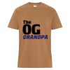 HEAVYWEIGHT RING SPUN COTTON TEE Thumbnail