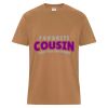 HEAVYWEIGHT RING SPUN COTTON TEE Thumbnail