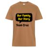 HEAVYWEIGHT RING SPUN COTTON TEE Thumbnail
