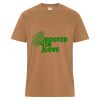 HEAVYWEIGHT RING SPUN COTTON TEE Thumbnail