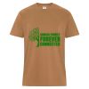 HEAVYWEIGHT RING SPUN COTTON TEE Thumbnail