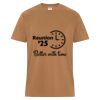 HEAVYWEIGHT RING SPUN COTTON TEE Thumbnail