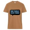 HEAVYWEIGHT RING SPUN COTTON TEE Thumbnail