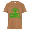 HEAVYWEIGHT RING SPUN COTTON TEE Thumbnail