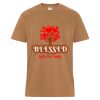 HEAVYWEIGHT RING SPUN COTTON TEE Thumbnail