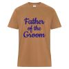 HEAVYWEIGHT RING SPUN COTTON TEE Thumbnail