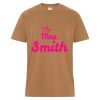 HEAVYWEIGHT RING SPUN COTTON TEE Thumbnail