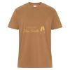 HEAVYWEIGHT RING SPUN COTTON TEE Thumbnail