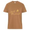 HEAVYWEIGHT RING SPUN COTTON TEE Thumbnail