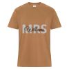 HEAVYWEIGHT RING SPUN COTTON TEE Thumbnail