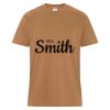HEAVYWEIGHT RING SPUN COTTON TEE Thumbnail