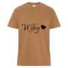 HEAVYWEIGHT RING SPUN COTTON TEE Thumbnail