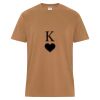 HEAVYWEIGHT RING SPUN COTTON TEE Thumbnail