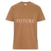 HEAVYWEIGHT RING SPUN COTTON TEE Thumbnail