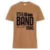 HEAVYWEIGHT RING SPUN COTTON TEE Thumbnail