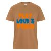 HEAVYWEIGHT RING SPUN COTTON TEE Thumbnail
